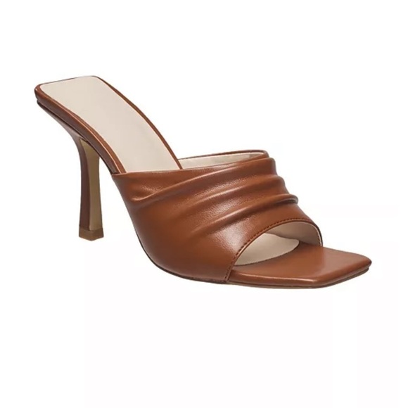 Halston Women’s Luanda High Heel Dress
